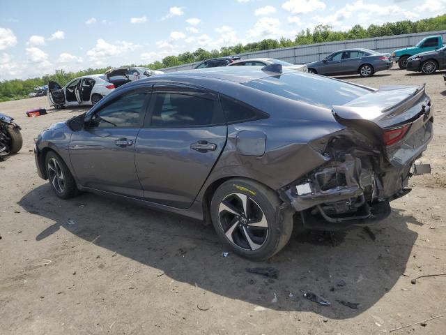 Vin: 19xze4f5xme011023, lot: 58882615, honda insight ex 20212