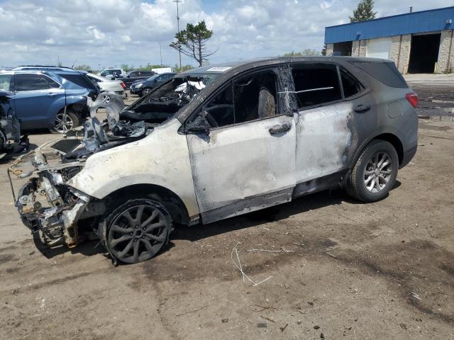 Vin: 3gnaxjev3js632096, lot: 56089965, chevrolet equinox lt 2018 img_1