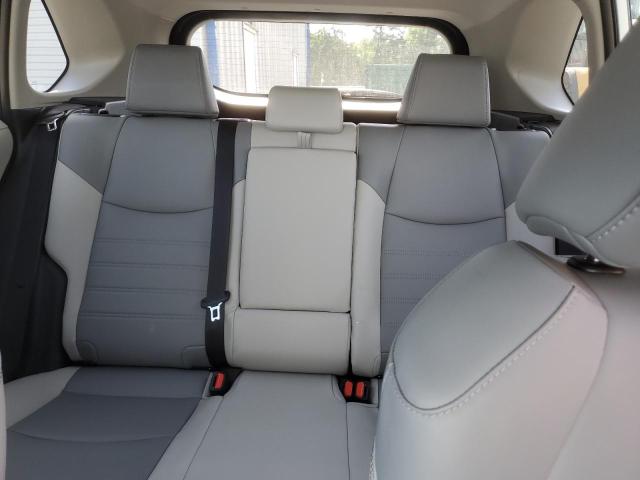 2024 TOYOTA RAV4 XLE P - 2T3C1RFV9RW341472