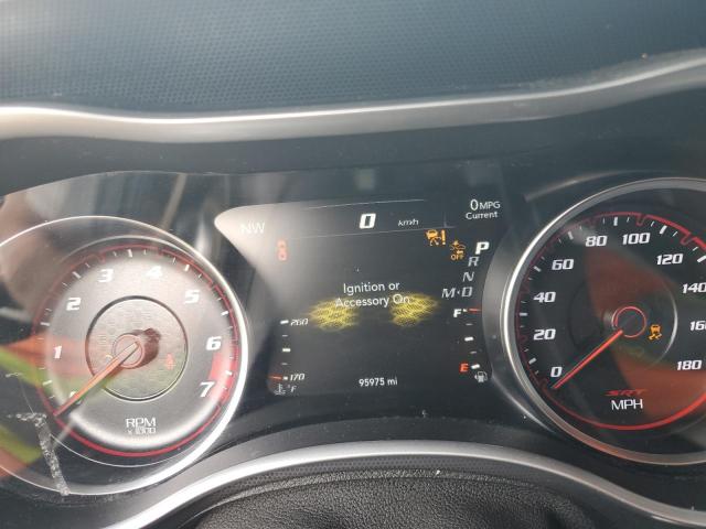 2018 DODGE CHARGER SR 2C3CDXEJ7JH216134