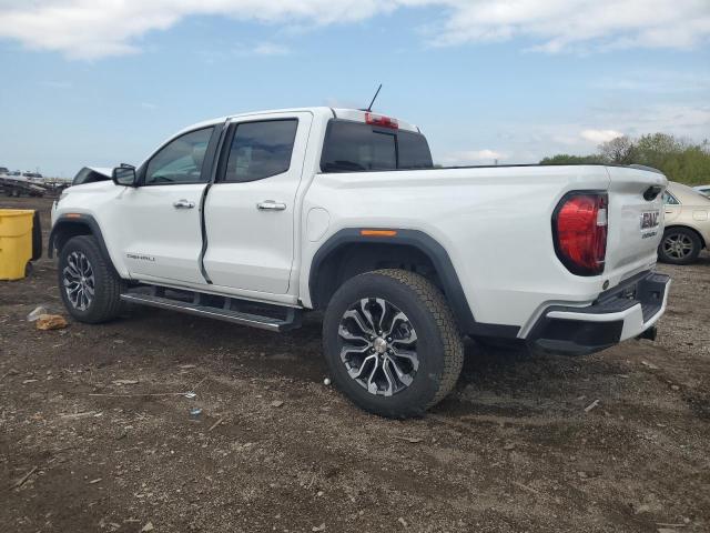 Vin: 1gtp6fek2r1221570, lot: 55302875, gmc canyon denali 20242