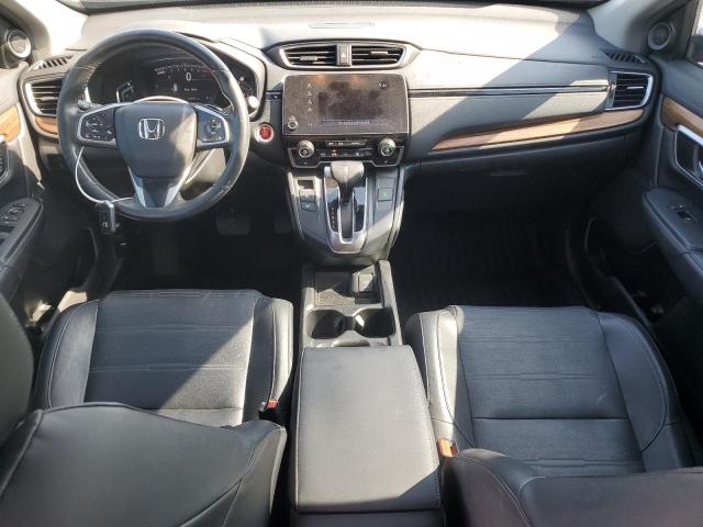 2019 HONDA CR-V EXL - 7FARW2H88KE058412