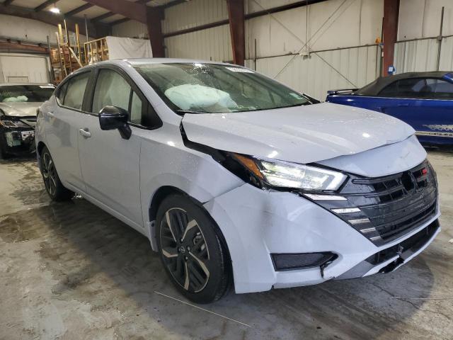 Vin: 3n1cn8fv6rl924591, lot: 58532785, nissan versa sr 20244