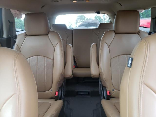2015 BUICK ENCLAVE - 5GAKRBKD8FJ236264