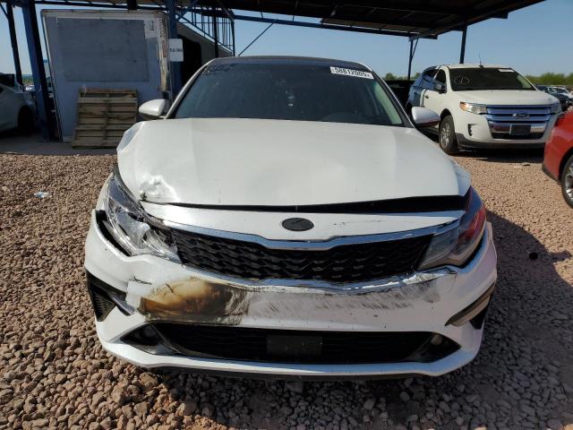 2019 KIA OPTIMA EX 5XXGU4L16KG337319