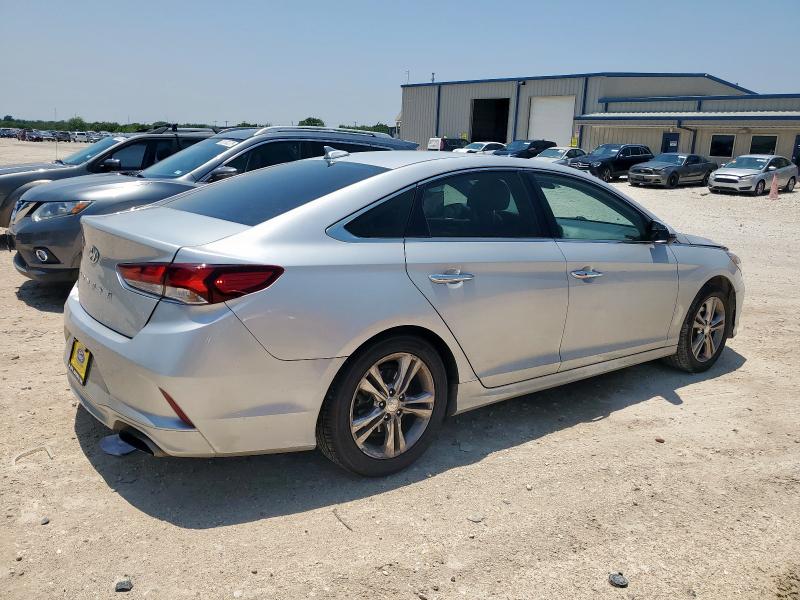 Vin: 5npe34af4kh816898, lot: 57864335, hyundai sonata limited 20193