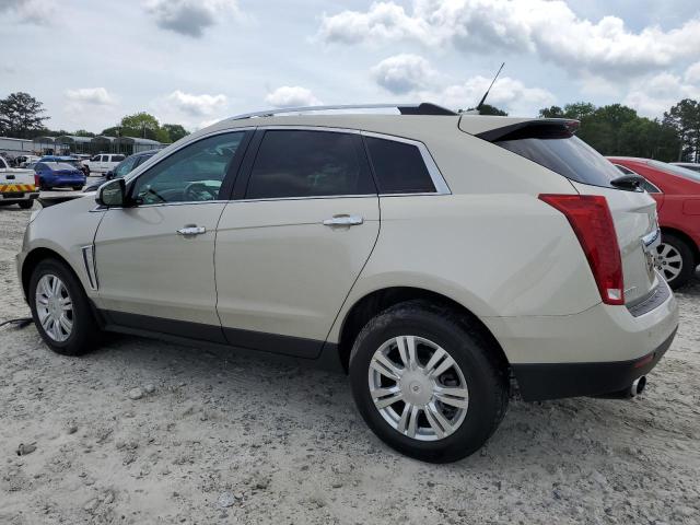 Vin: 3gyfnce33ds539639, lot: 57768355, cadillac srx luxury collection 20132
