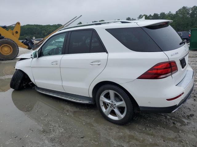 Vin: 4jgda5hb9ha969301, lot: 58428725, mercedes-benz gle-class 350 4matic 20172
