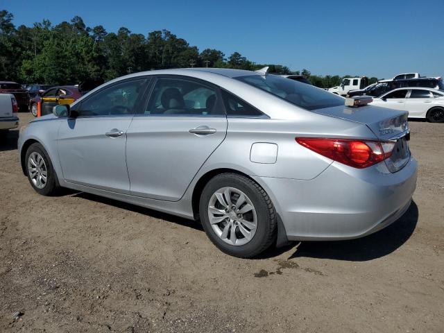 Vin: 5npeb4ac4bh112631, lot: 56559935, hyundai sonata gls 20112