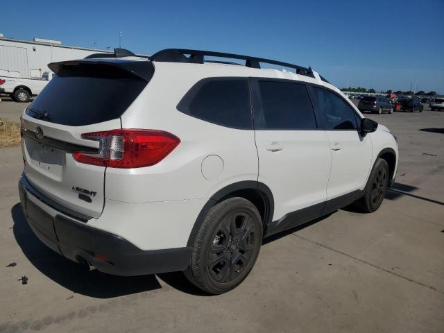 Vin: 4s4wmakd3r3434490, lot: 58274355, subaru ascent ony onyx edition 20243