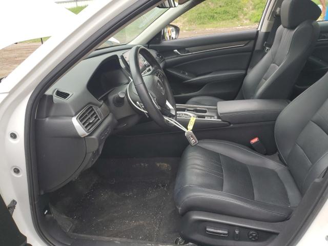 2018 HONDA ACCORD TOU - 1HGCV2F96JA002526