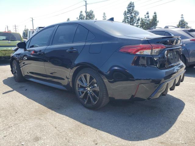 Vin: jtdt4mce4rj104398, lot: 58636595, toyota corolla xse 20242