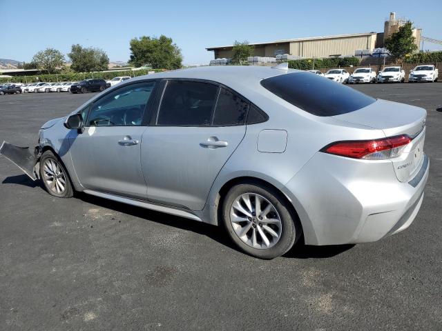 2020 TOYOTA COROLLA LE - 5YFHPRAE6LP047203