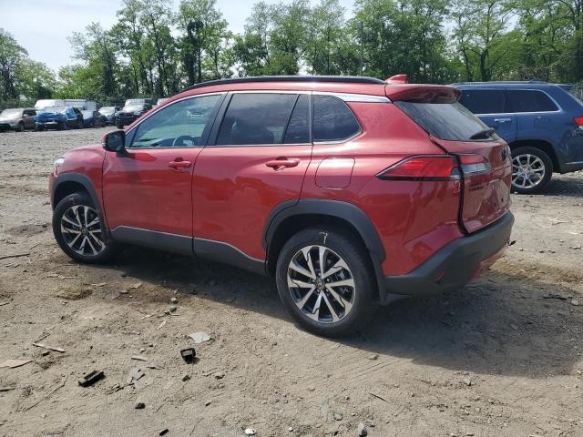 Vin: 7mudaabg5nv005882, lot: 56690265, toyota corolla cr xle 20222