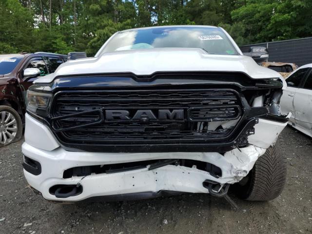 2021 RAM 1500 LIMIT 1C6SRFHT3MN652577