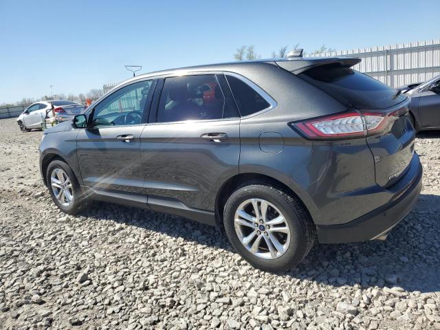 Vin: 2fmpk3j95gbc51480, lot: 56334095, ford edge sel 20162