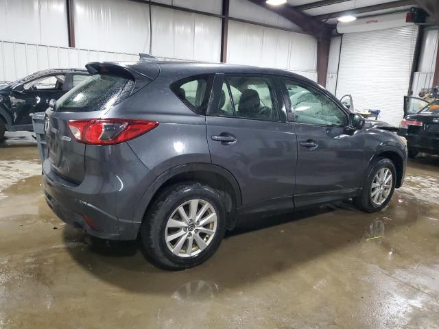 Vin: jm3ke4bexe0430076, lot: 58164695, mazda cx-5 sport 20143