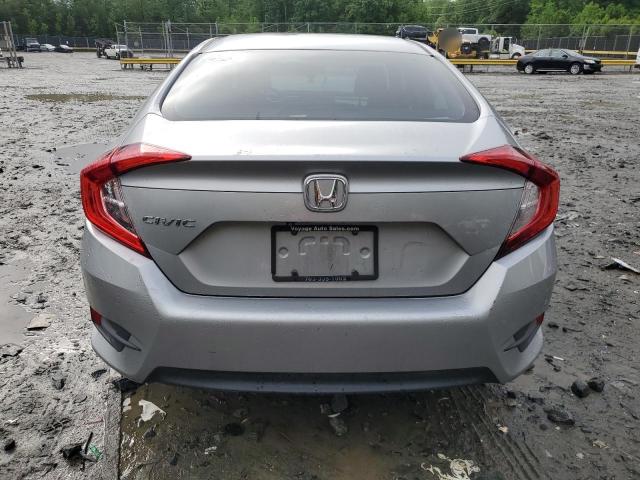 2016 HONDA CIVIC LX 2HGFC2F53GH574664