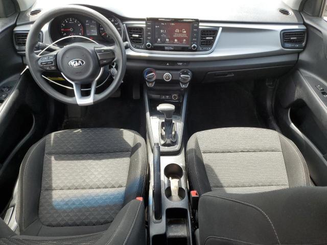 2020 KIA RIO LX - 3KPA24AD4LE355384