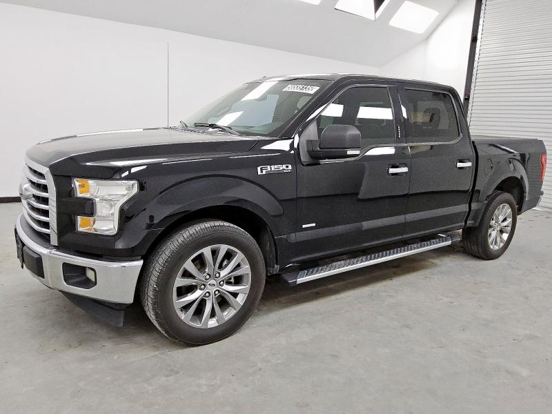 Vin: 1ftew1cg6hkc59630, lot: 56535135, ford f-150 supercrew 2017 img_1