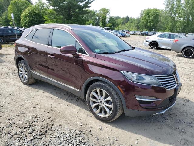 Vin: 5lmcj2d92guj08162, lot: 56568365, lincoln mkc select 20164