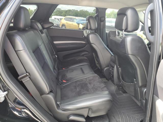 2018 DODGE DURANGO GT 1C4RDHDG0JC114680