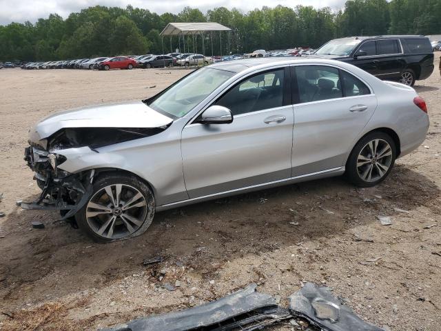 Vin: 55swf4kb2fu039177, lot: 58738605, mercedes-benz c-class 300 4matic 2015 img_1