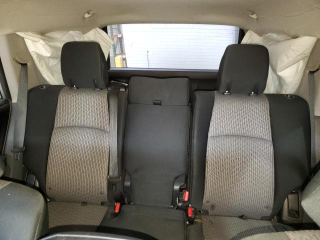 2019 TOYOTA 4RUNNER SR - JTEBU5JR3K5736262