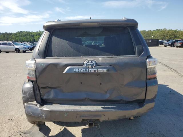 2015 TOYOTA 4RUNNER SR - JTEBU5JR7F5268512