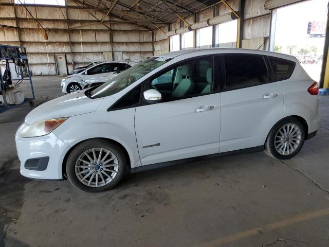 Vin: 1fadp5au2dl505737, lot: 57711775, ford cmax se 2013 img_1