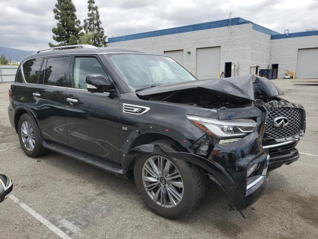 2019 INFINITI QX80 LUXE JN8AZ2NEXK9234241
