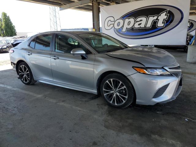 Vin: 4t1m11ak9lu868611, lot: 56412725, toyota camry se 20204