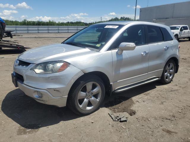 ACURA RDX TECHNO