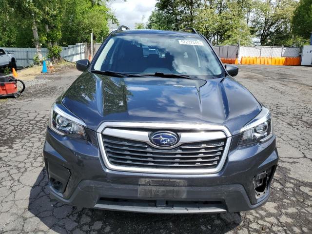2019 SUBARU FORESTER JF2SKACC7KH463306