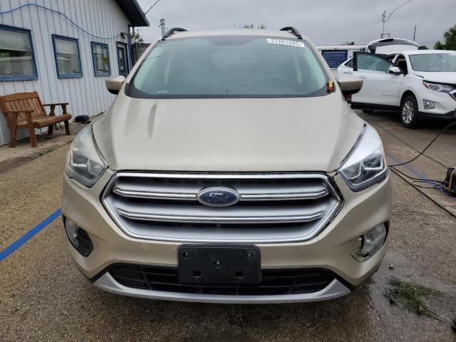 2017 FORD ESCAPE SE - 1FMCU0GD8HUE91542
