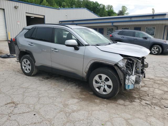 Vin: jtmg1rfv2kd514897, lot: 56670605, toyota rav4 le 20194