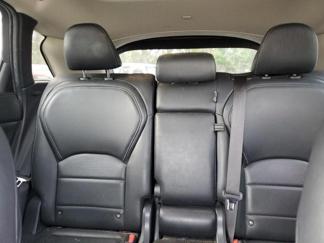 2019 INFINITI QX50 ESSEN 3PCAJ5M34KF120827