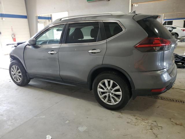 Vin: 5n1at2mvxjc814777, lot: 54742165, nissan rogue s 20182