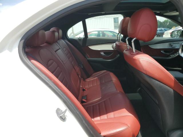 2019 MERCEDES-BENZ C 43 AMG 55SWF6EB4KU292762