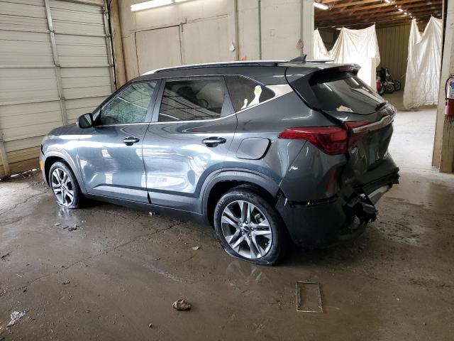 2023 KIA SELTOS S KNDEU2AA0P7425619