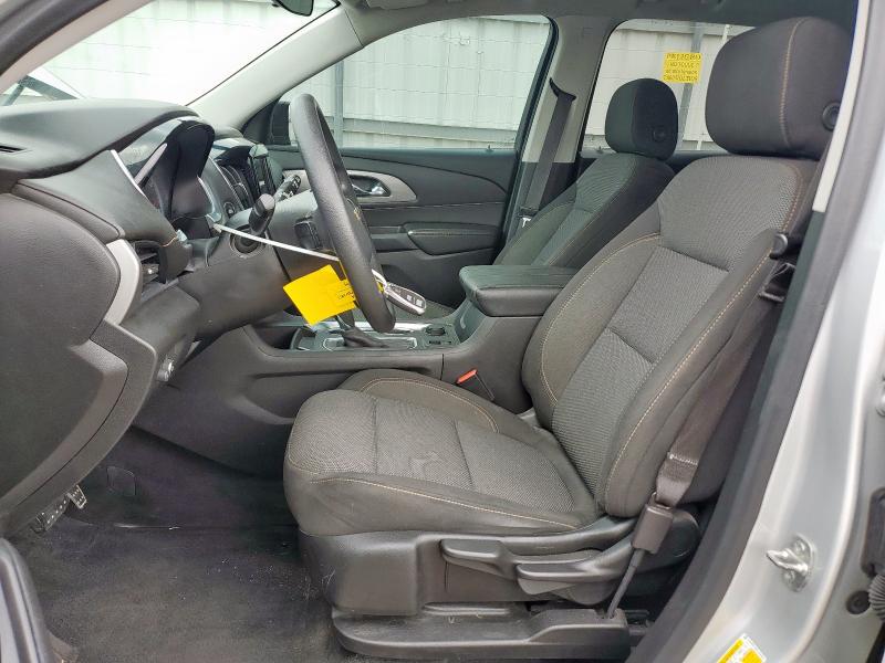 2020 CHEVROLET TRAVERSE L 1GNERFKW6LJ244614