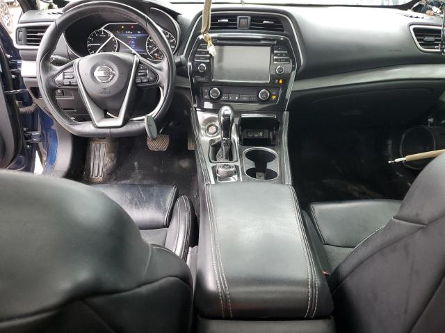 2017 NISSAN MAXIMA 3.5 - 1N4AA6AP8HC403644