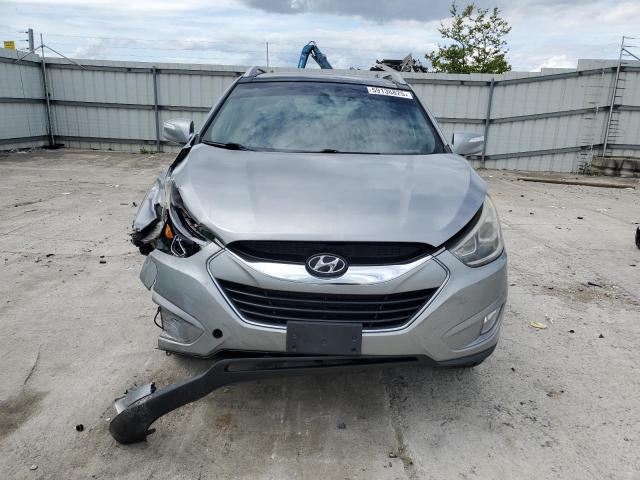 2015 HYUNDAI TUCSON LIM - KM8JUCAG0FU061125