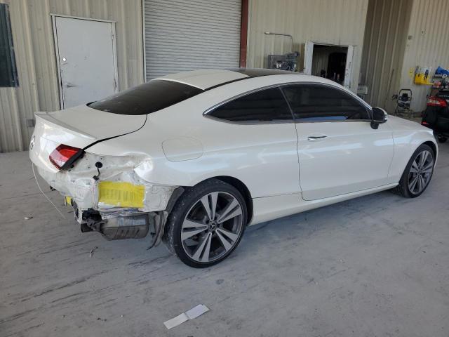 Vin: wddwj4jb2hf584432, lot: 56397785, mercedes-benz c-class 300 20173