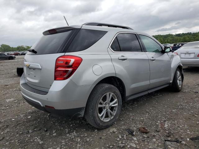 Vin: 2gnalcek4h1502475, lot: 52195635, chevrolet equinox lt 20173