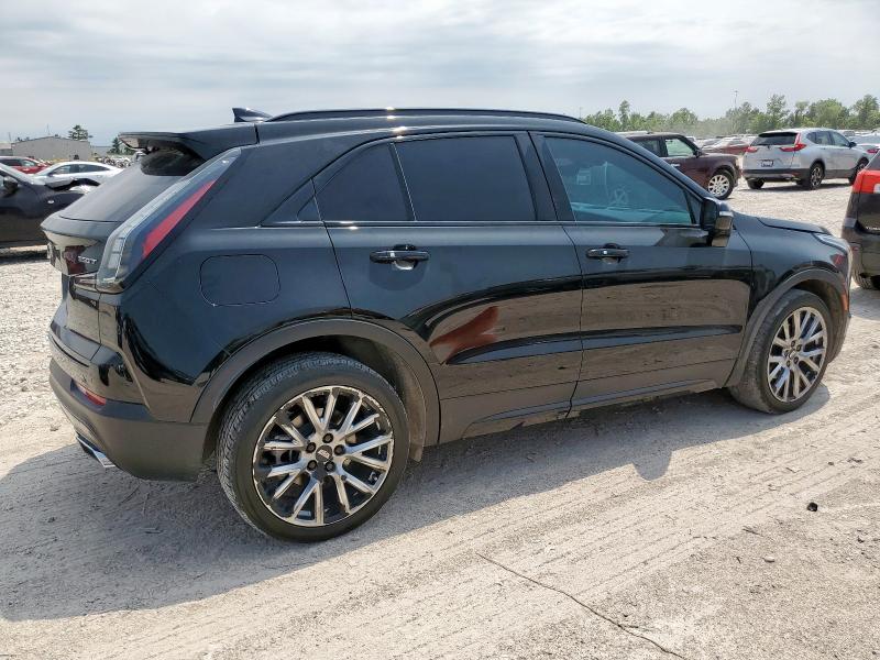 2020 CADILLAC XT4 SPORT 1GYFZER4XLF114070