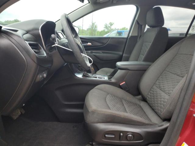 2018 CHEVROLET EQUINOX LT - 2GNAXJEVXJ6278253