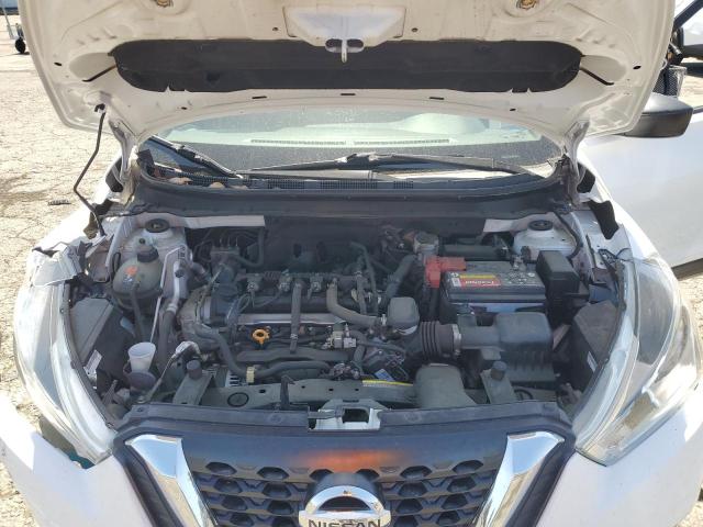 2019 NISSAN KICKS S - 3N1CP5CU1KL495287