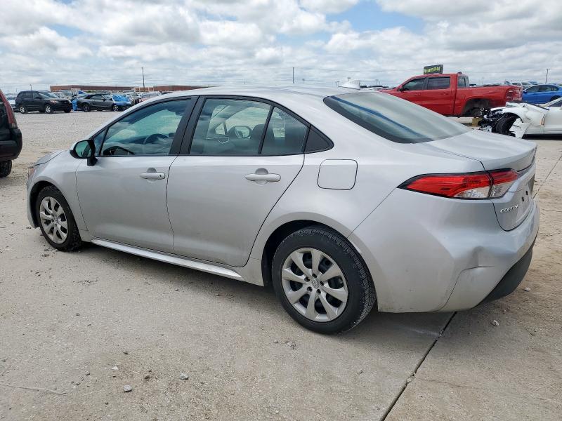 Vin: 5yfb4mde6pp031232, lot: 54948475, toyota corolla le 20232