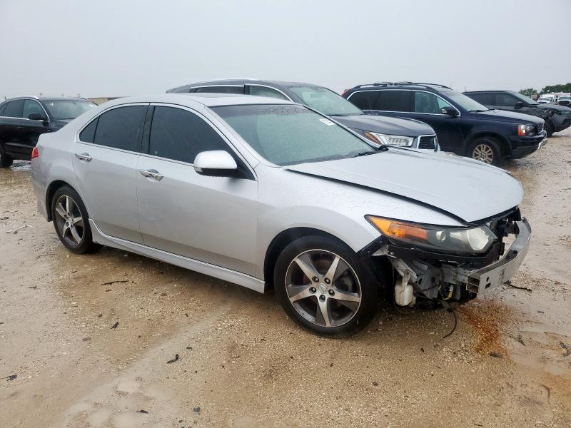 Vin: jh4cu2f83cc017158, lot: 57231615, acura tsx se 20124